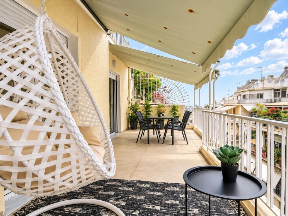 Day, View (from property/room), Balcony/Terrace