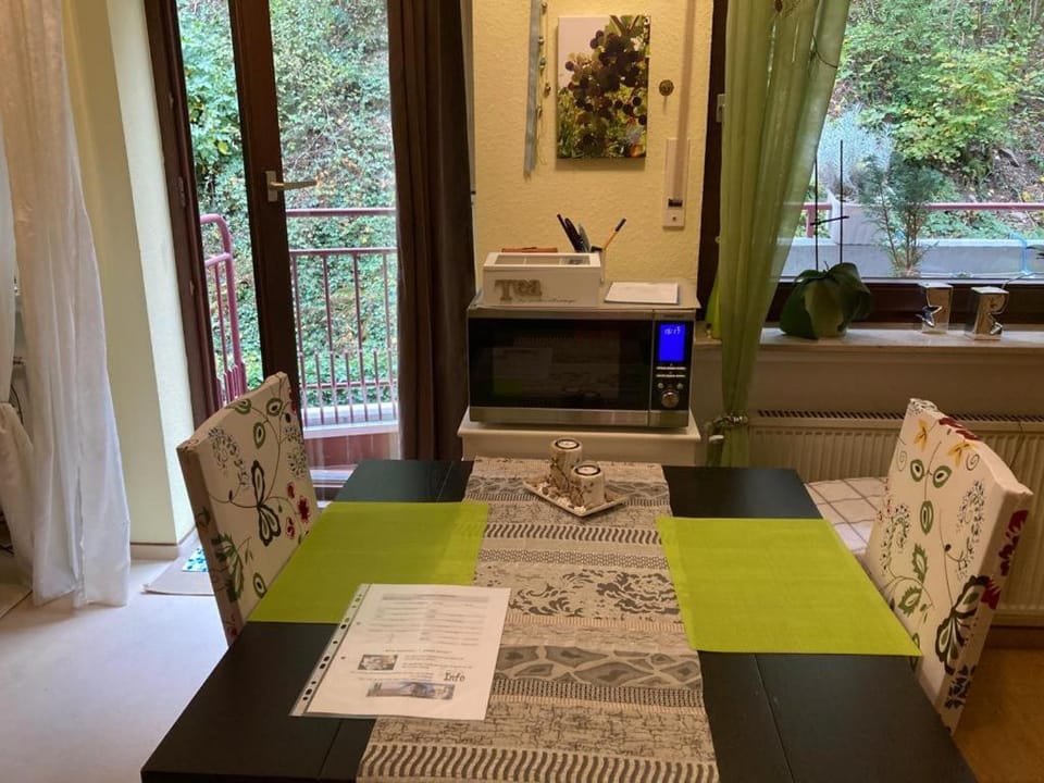 Ferienwohnung Lastro Apartment in Cochem-Zell