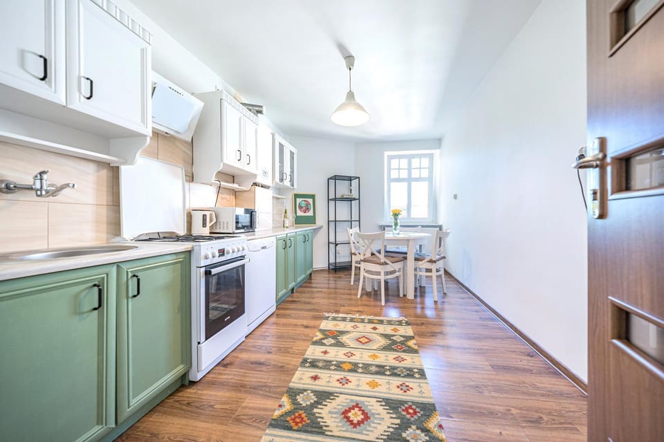 Hello Apartments Sopot przy Molo 200 m do plaży Apartment in Sopot