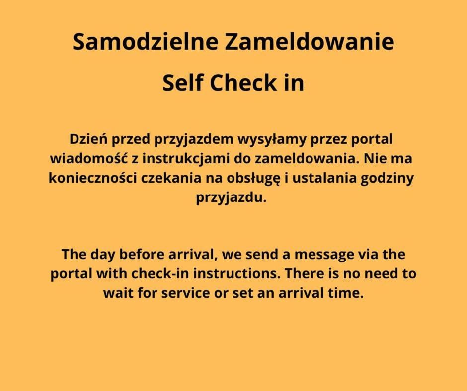 Hello Apartments Sopot przy Molo 200 m do plaży Apartment in Sopot