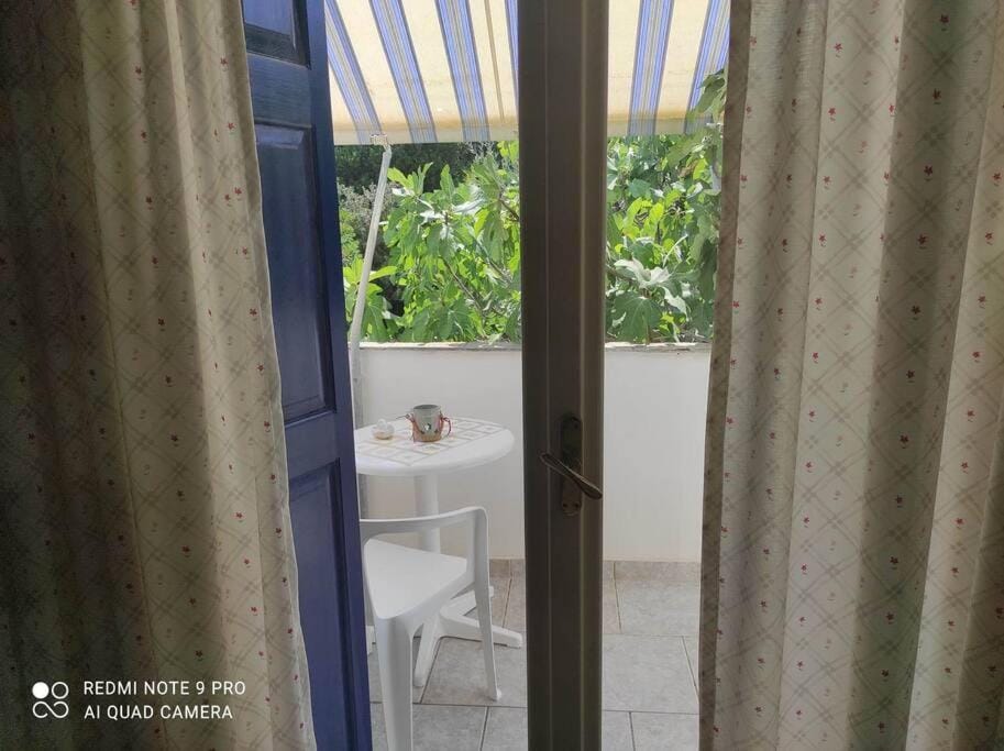Dolphins Apartment in Decentralized Administration of the Aegean