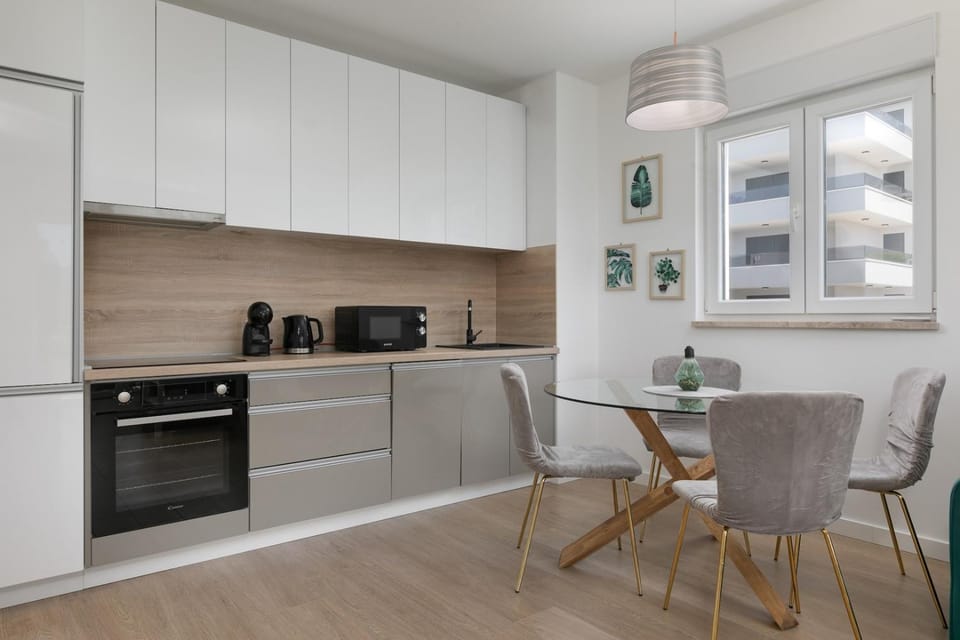 LaVie Apartment Makarska Apartment in Makarska