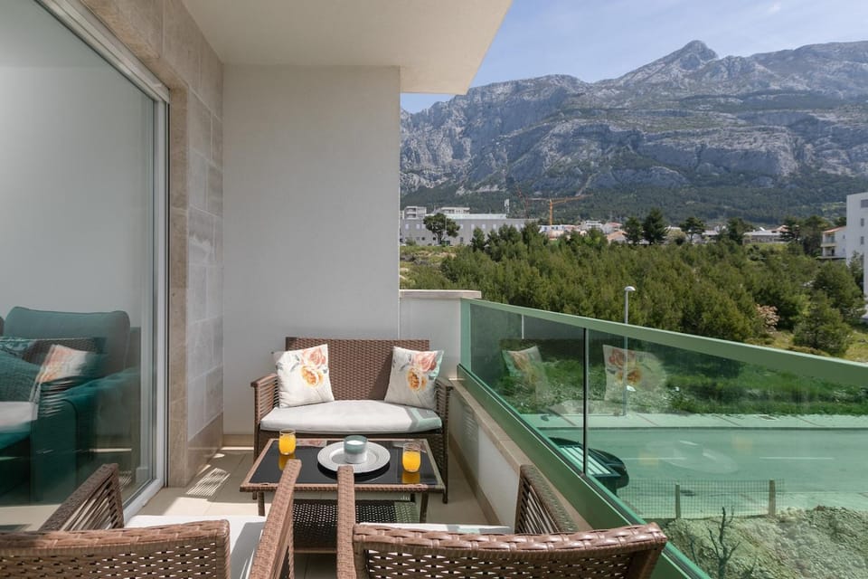 LaVie Apartment Makarska Apartment in Makarska
