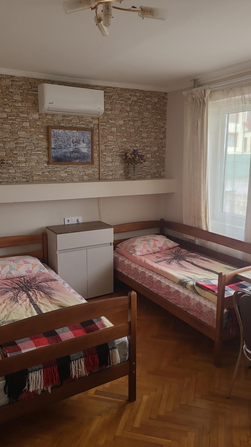 M&M APARTMENTS Apartment in Ukraine