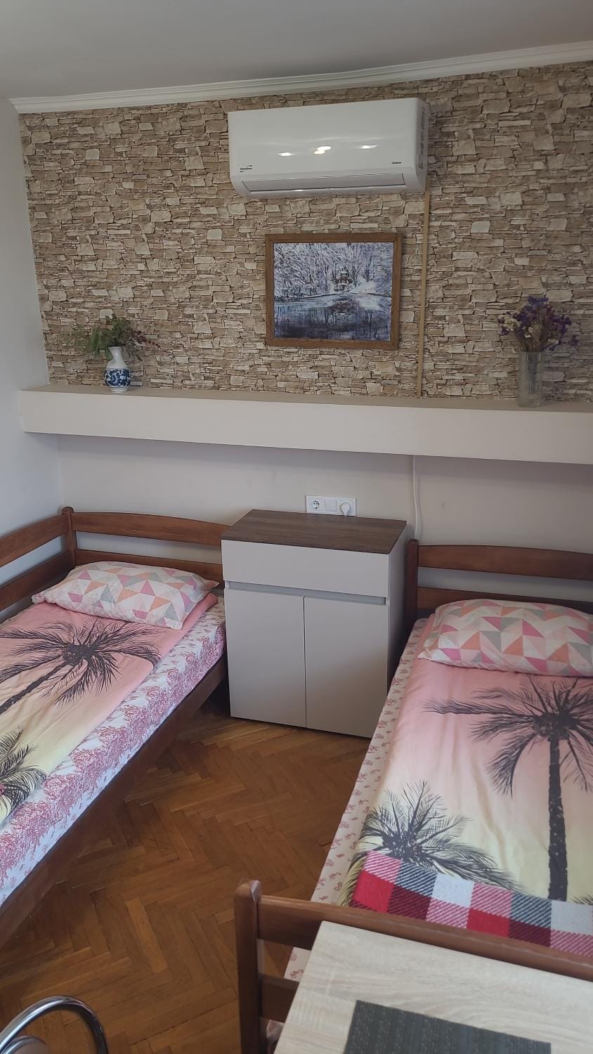 M&M APARTMENTS Apartment in Ukraine