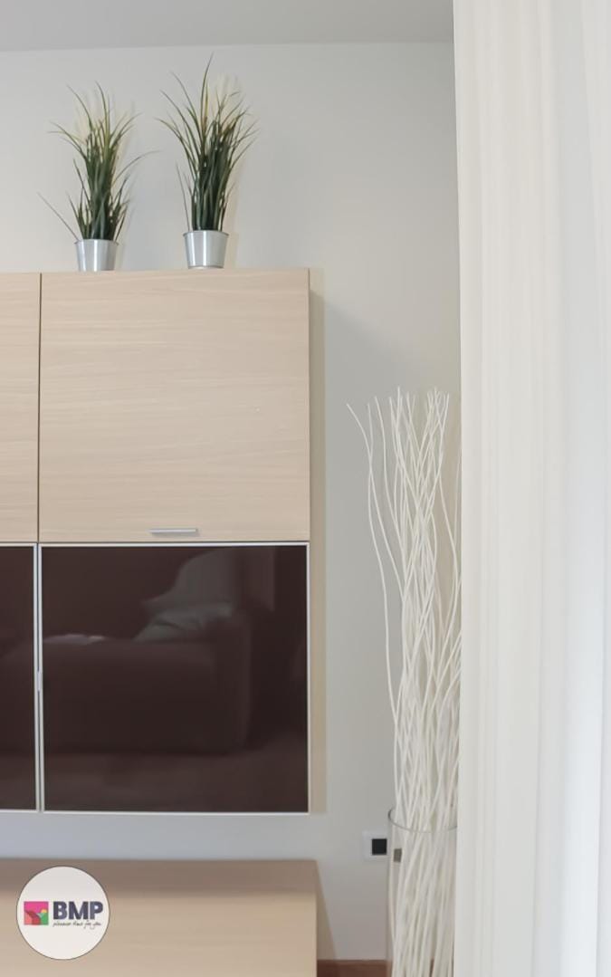 Bmp apartment Molveno Relax Apartment in Molveno