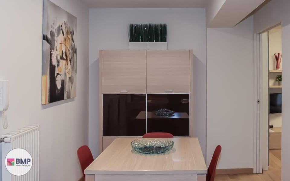 Bmp apartment Molveno Relax Apartment in Molveno