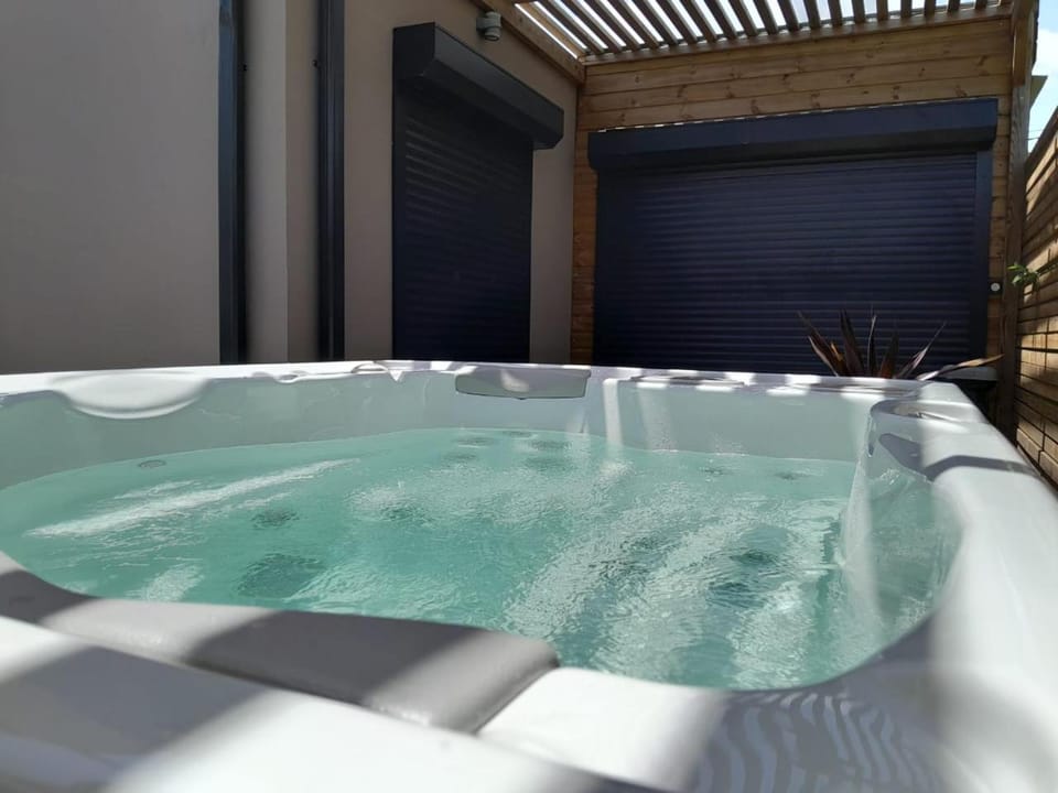 Spa and wellness centre/facilities