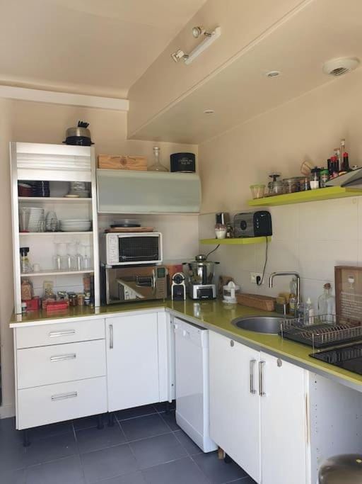 Appartement sur cour privative Apartment in Capbreton