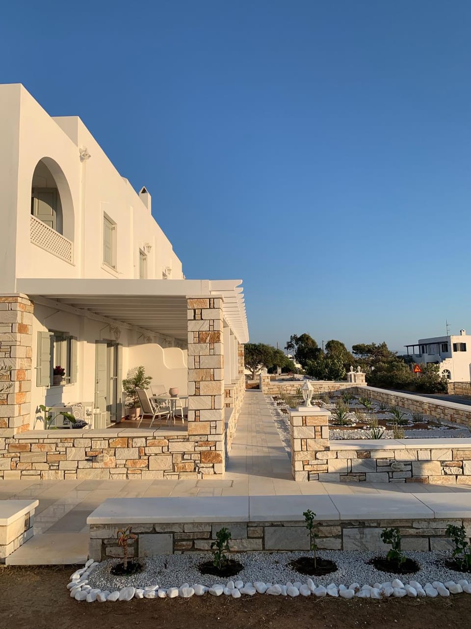 Sea and Salt Naxos 1 Apartment in Naxos, Naxos and Lesser Cyclades, Greece