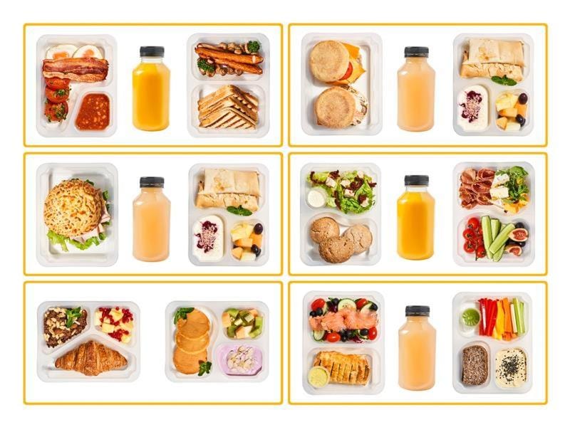 Other, Breakfast
