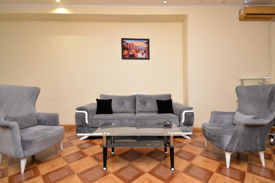 Teryan 68/3 15 Apartment in Yerevan