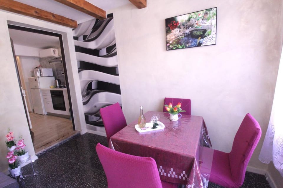 Apartment Estera Apartment in Istria County