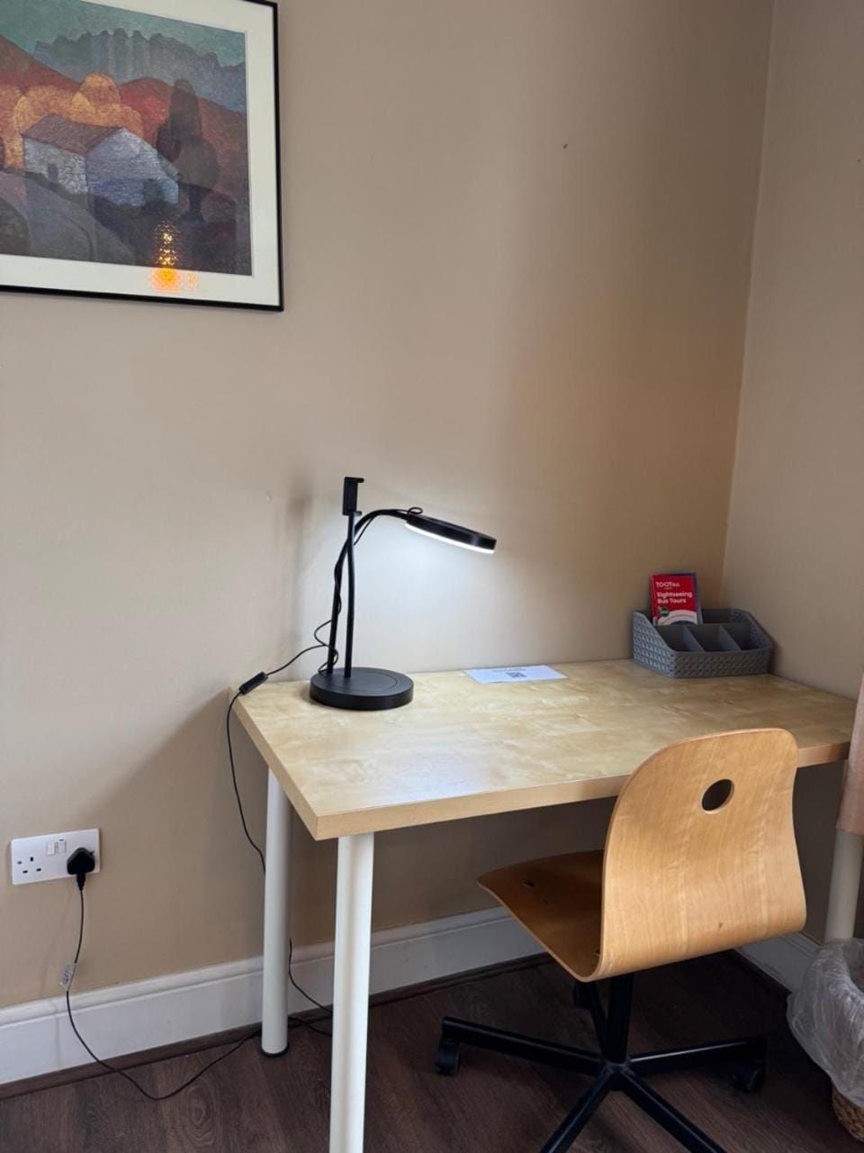 Rectory Cottage Bed and Breakfast in Croydon