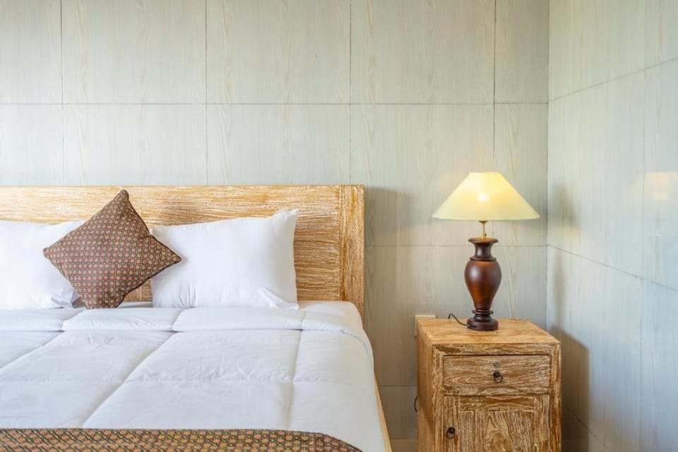 Pondok Lulik Seseh Beach Bed and Breakfast in Kediri