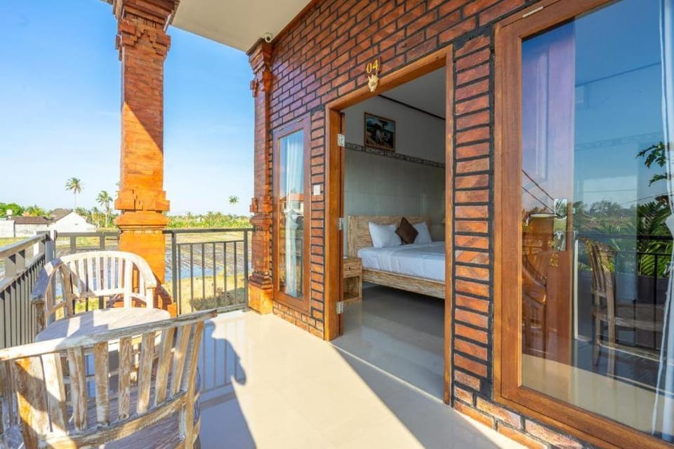 Pondok Lulik Seseh Beach Bed and Breakfast in Kediri