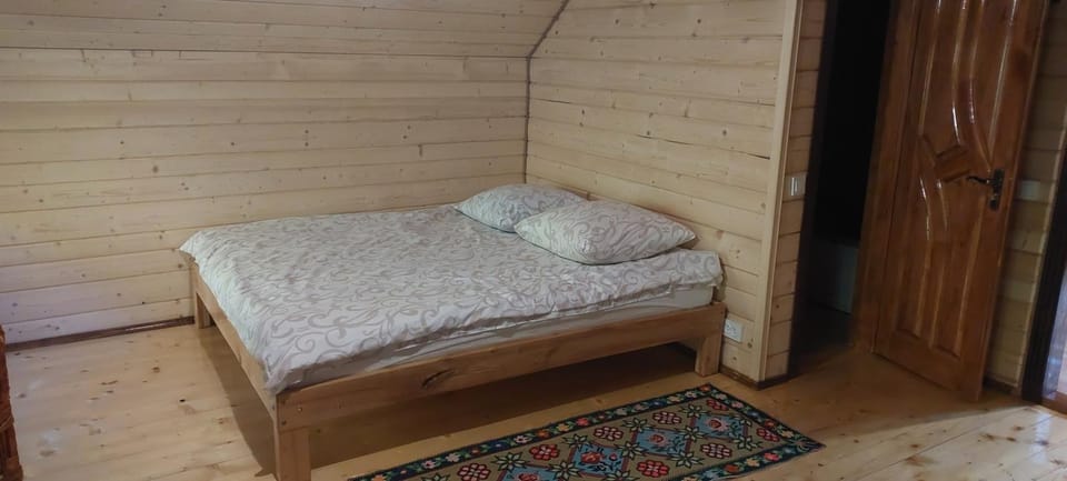 Крайня Хата Hotel in Ukraine
