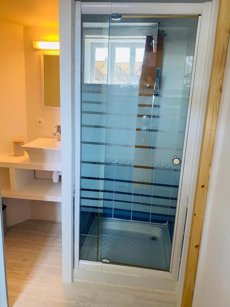 studio coquet Apartment in Finistere