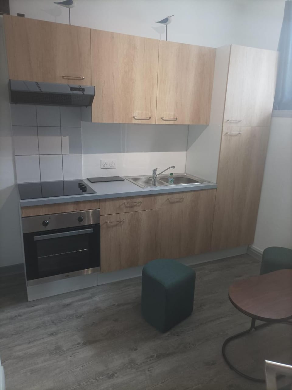 studio coquet Apartment in Finistere