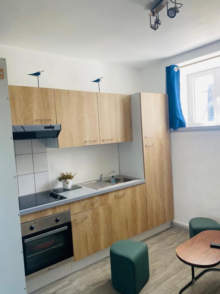 studio coquet Apartment in Finistere