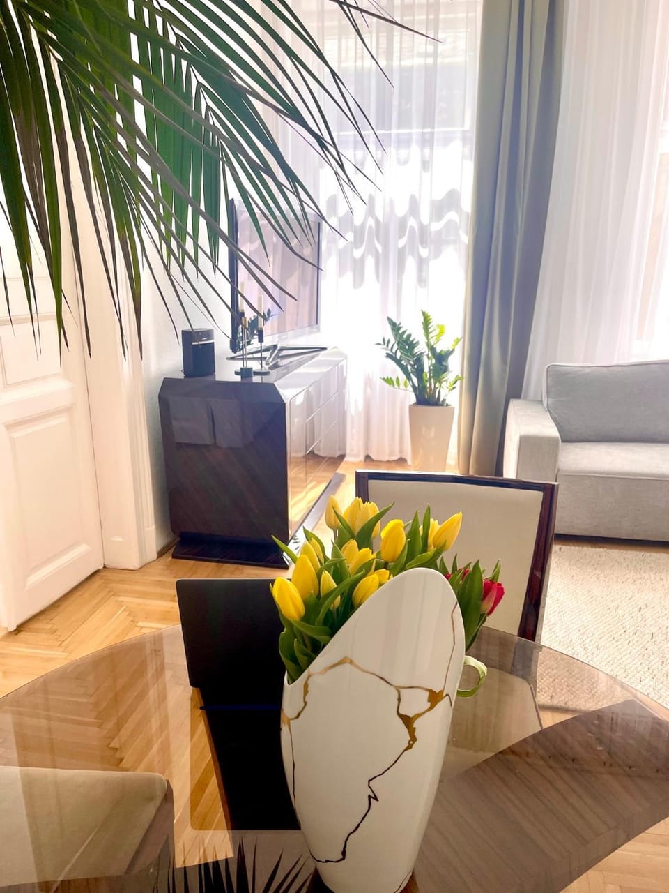 Aviator apartment in the city center Apartment in Budapest