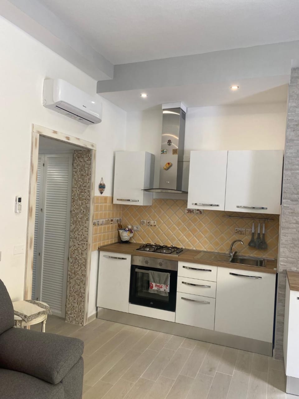 domo nora 2 Apartment in Olbia