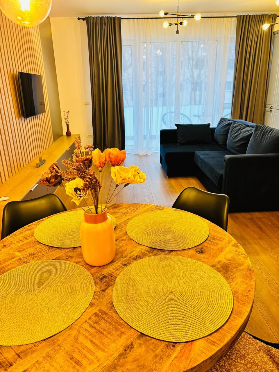 Brand new, feel at home residence Apartment in Timisoara
