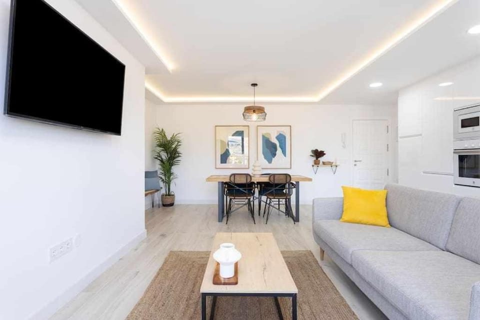 Sunnyland apartment arona Apartment in Abona