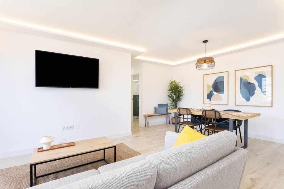 Sunnyland apartment arona Apartment in Abona