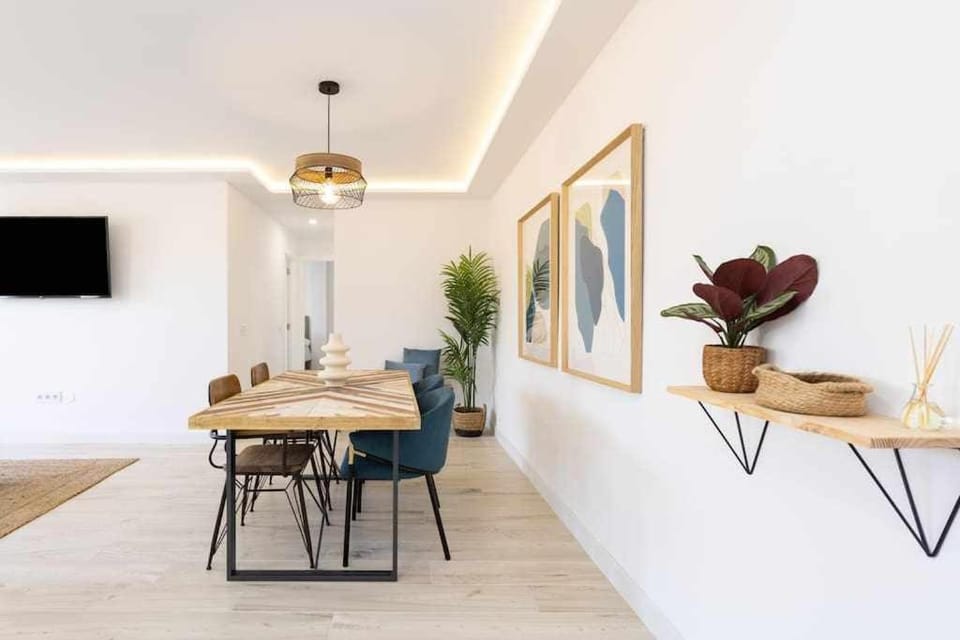 Sunnyland apartment arona Apartment in Abona
