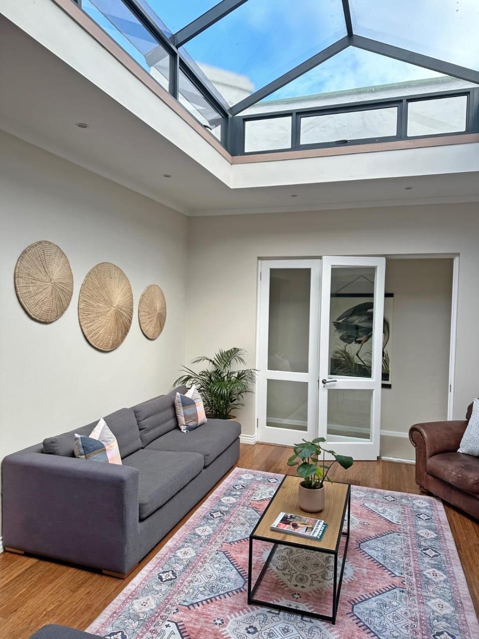 Living room, Lounge or bar, Seating area