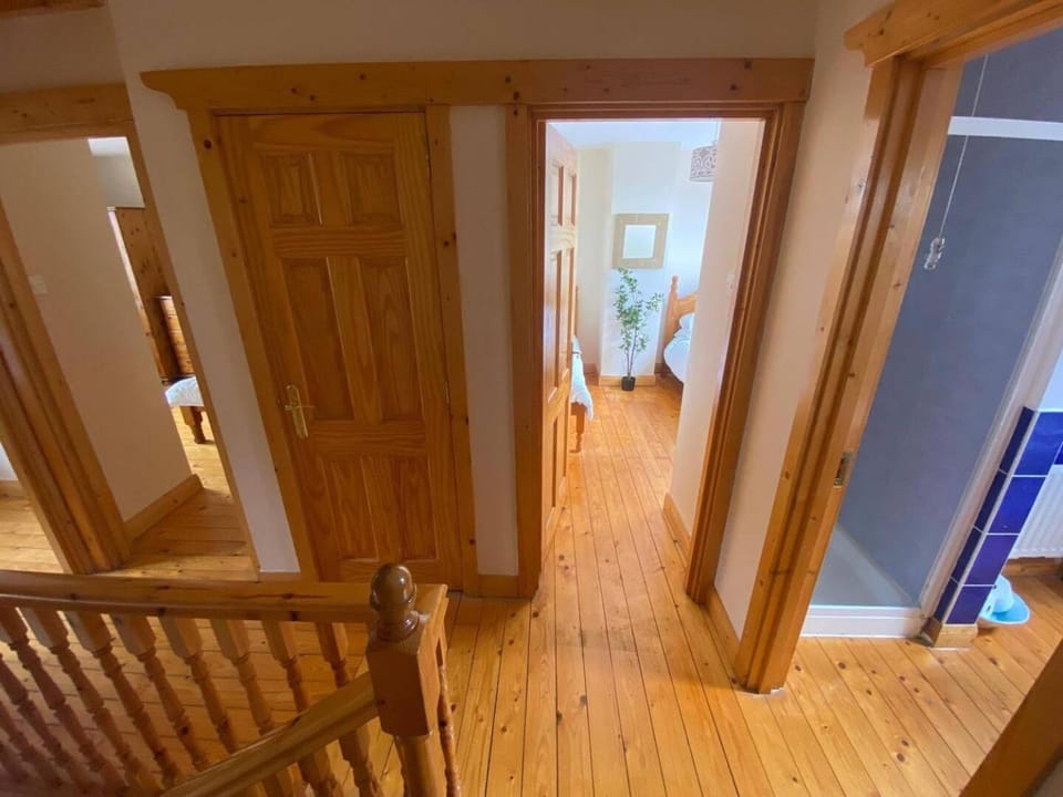 Sunny Seaside Getaway House in Portstewart