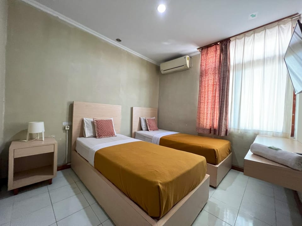 Hotel Winotosastro by Athelu Hotel in Yogyakarta