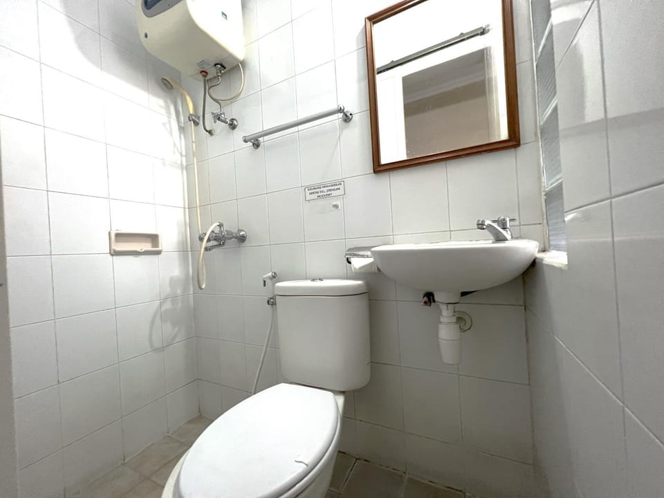Hotel Winotosastro by Athelu Hotel in Yogyakarta