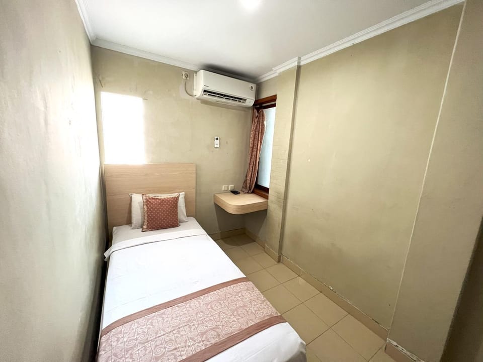 Hotel Winotosastro by Athelu Hotel in Yogyakarta