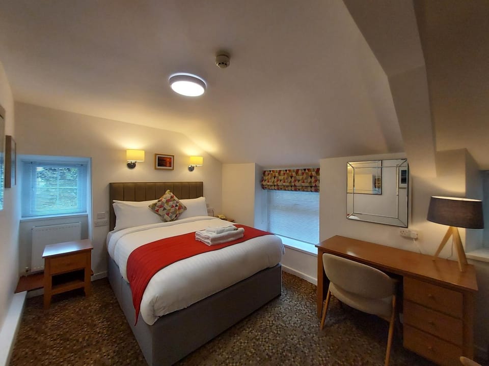 Richmond Hotel Hotel in Aberystwyth