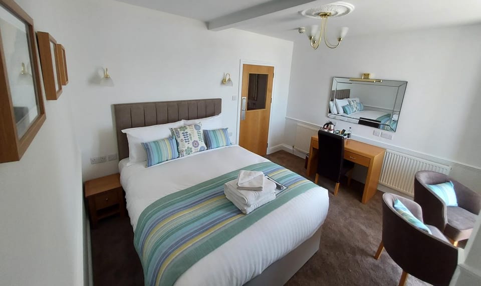 Richmond Hotel Hotel in Aberystwyth