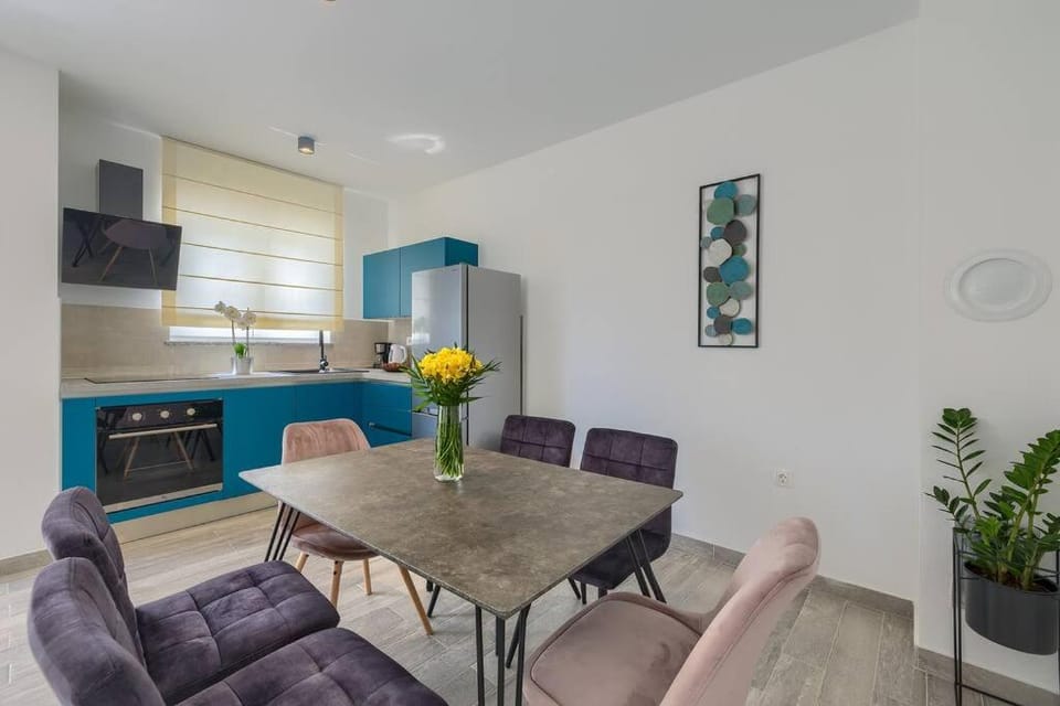 App Maria Apartment in Pula