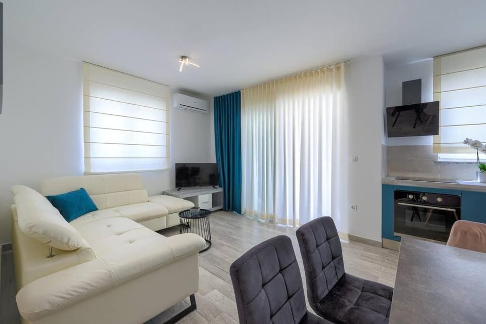App Maria Apartment in Pula
