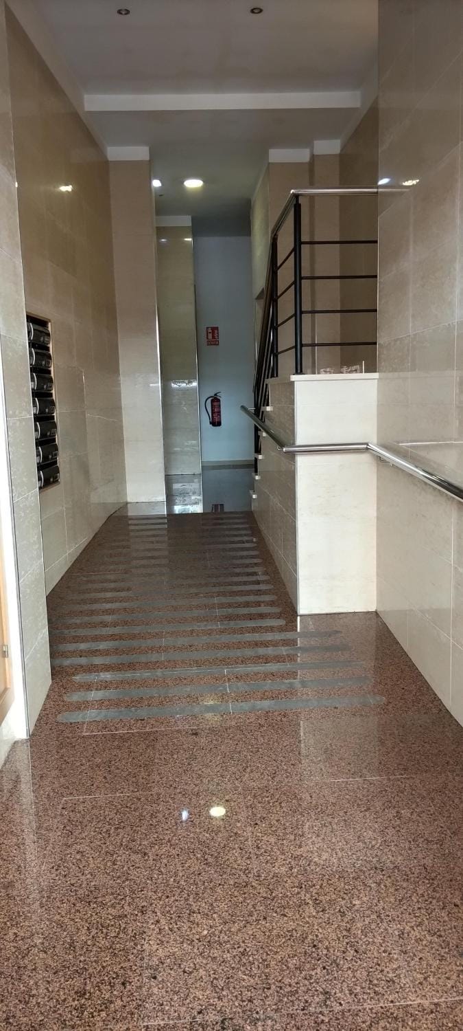 Apartamento La Playa Gijón Apartment in Gijón