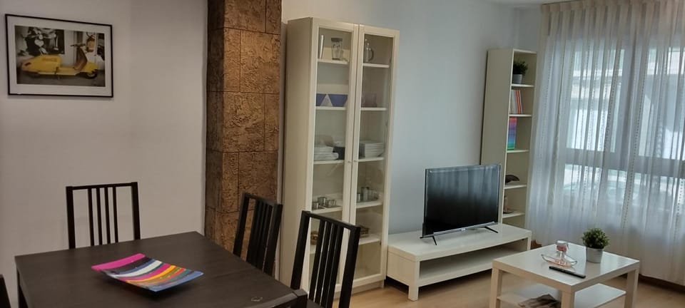 Apartamento La Playa Gijón Apartment in Gijón
