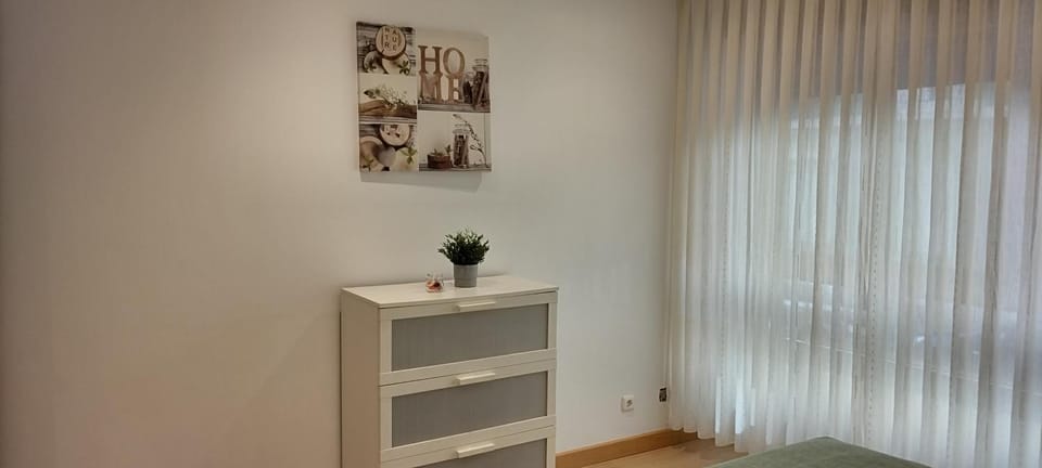 Apartamento La Playa Gijón Apartment in Gijón
