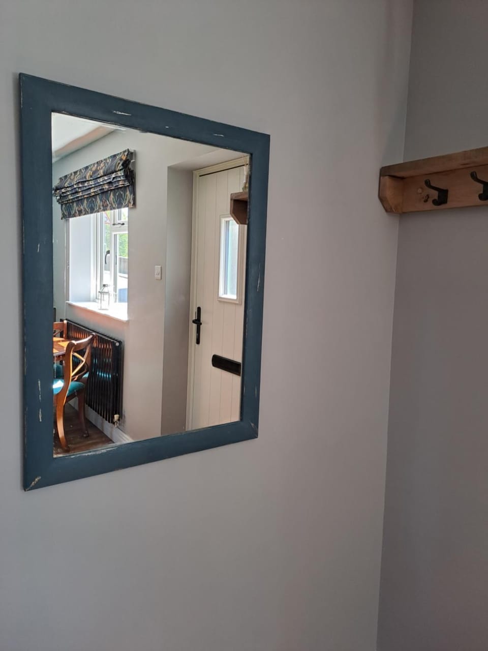 Cosy cottage near Alton Towers House in Staffordshire Moorlands District