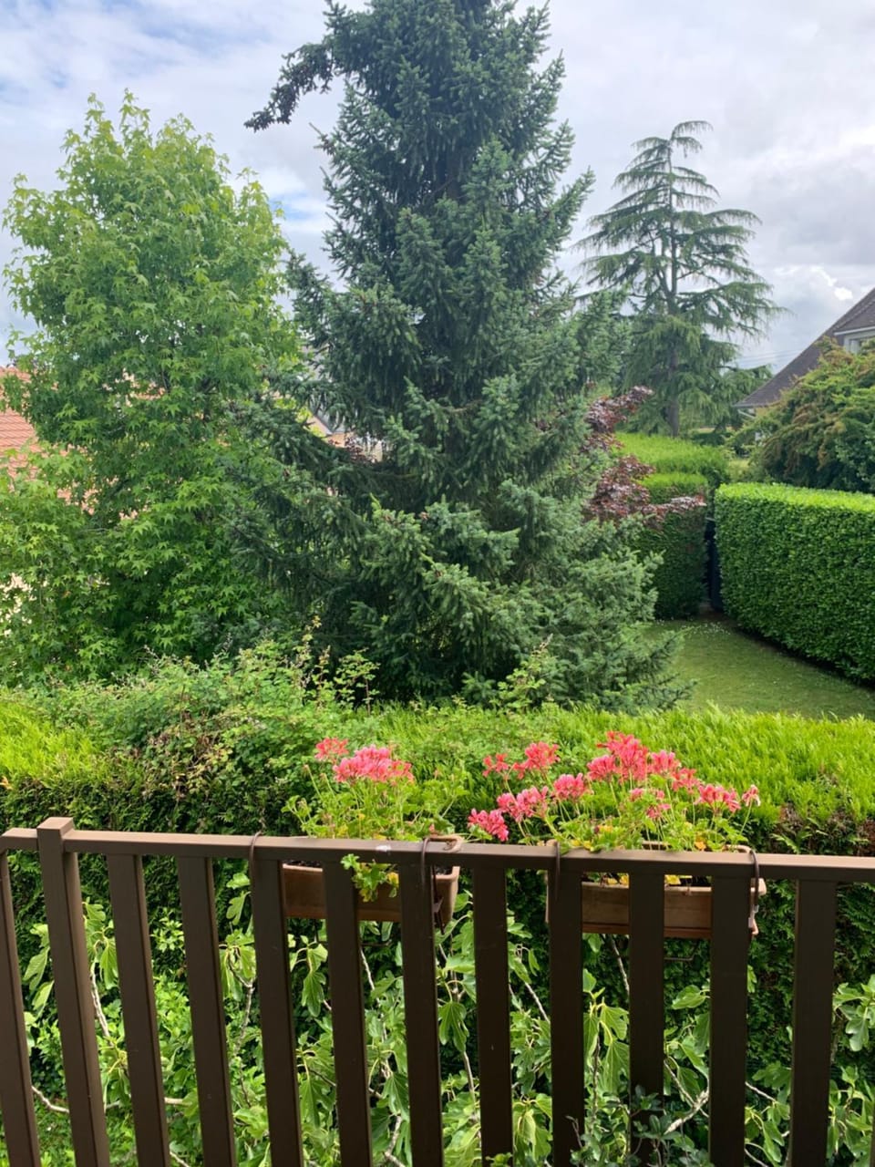 Etage maison, accès indépendant Apartment in Le Mans