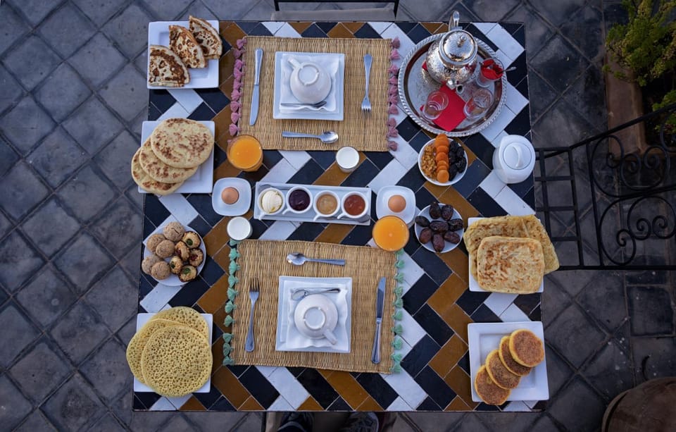 Breakfast