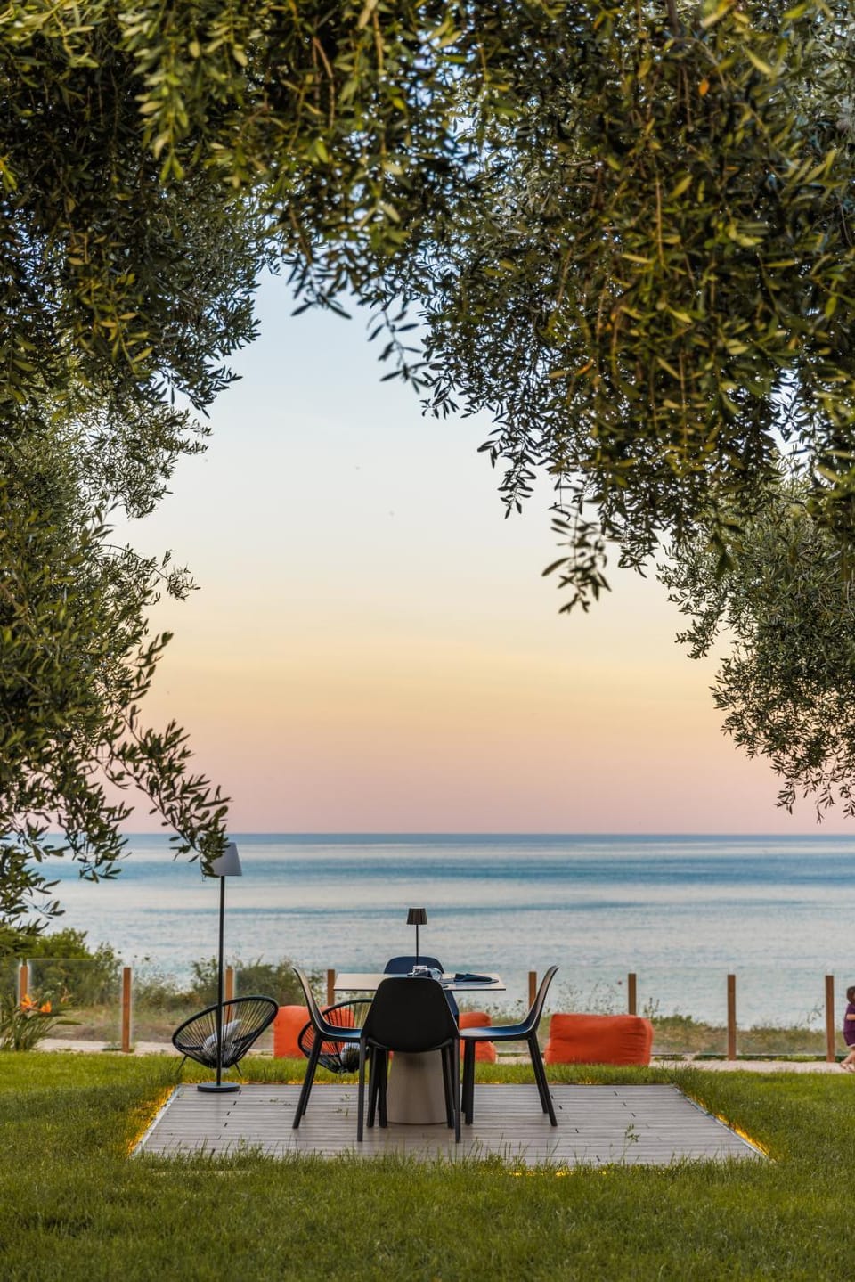 Le Lenze Don Mimì Glamping Campground/ 
RV Resort in Province of Foggia