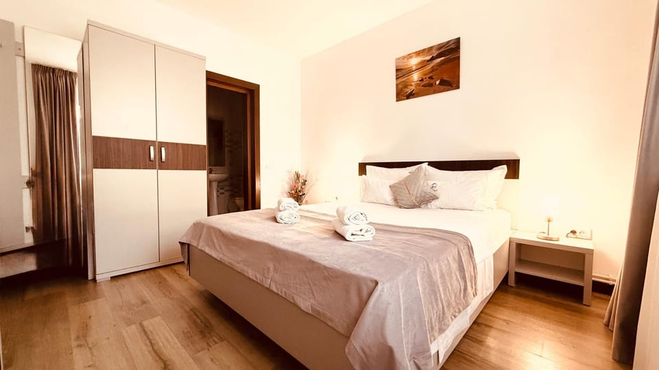 Vila Class Bed and Breakfast in Eforie Nord