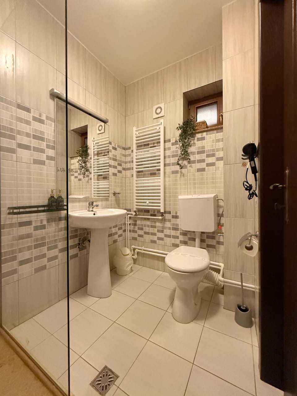 Vila Class Bed and Breakfast in Eforie Nord