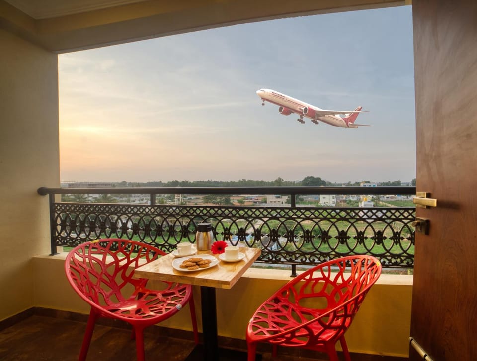 Balcony/Terrace, Balcony/Terrace