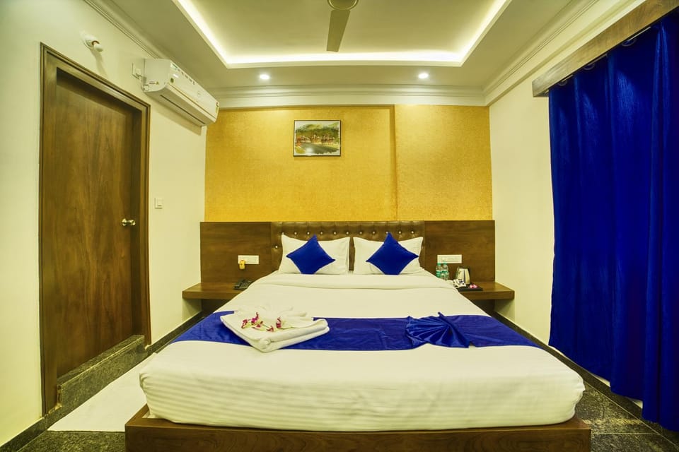View (from property/room), Bedroom